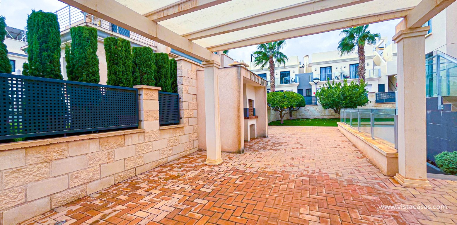 Resale - Villa - La Zenia