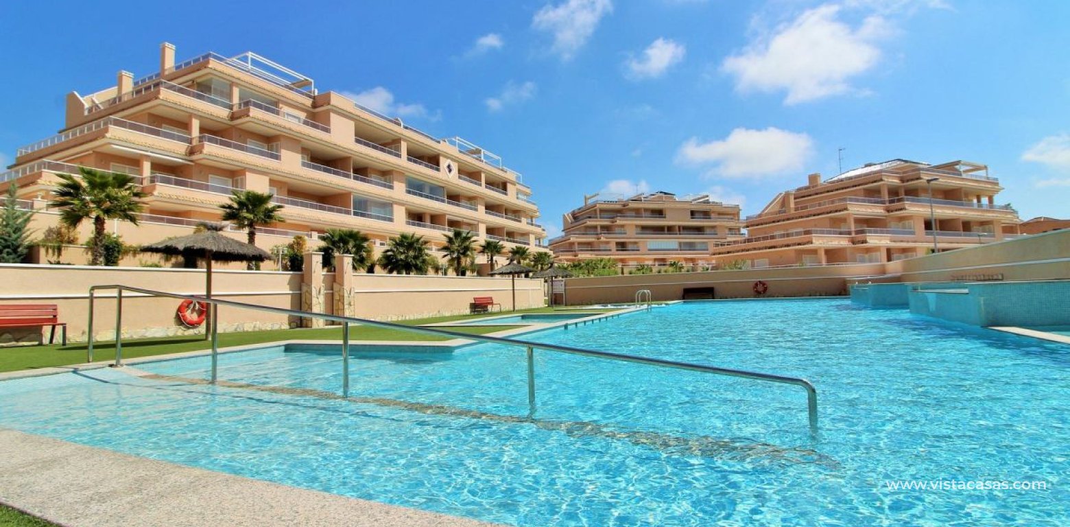 Apartment for sale in Vista Azul XXIX Villamartin