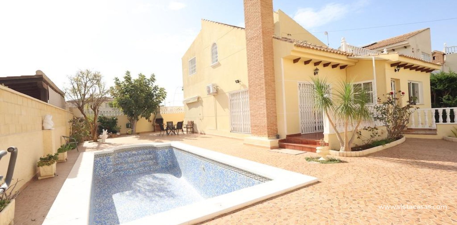 Sale - Villa - Playa Flamenca