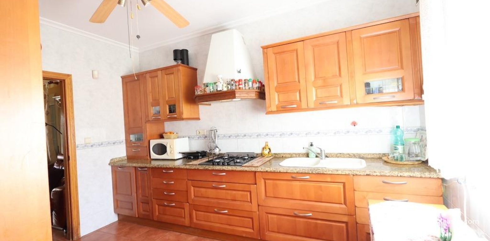 Sale - Villa - Playa Flamenca