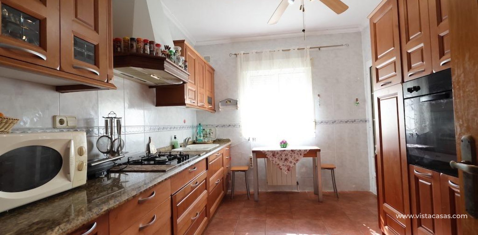 Sale - Villa - Playa Flamenca