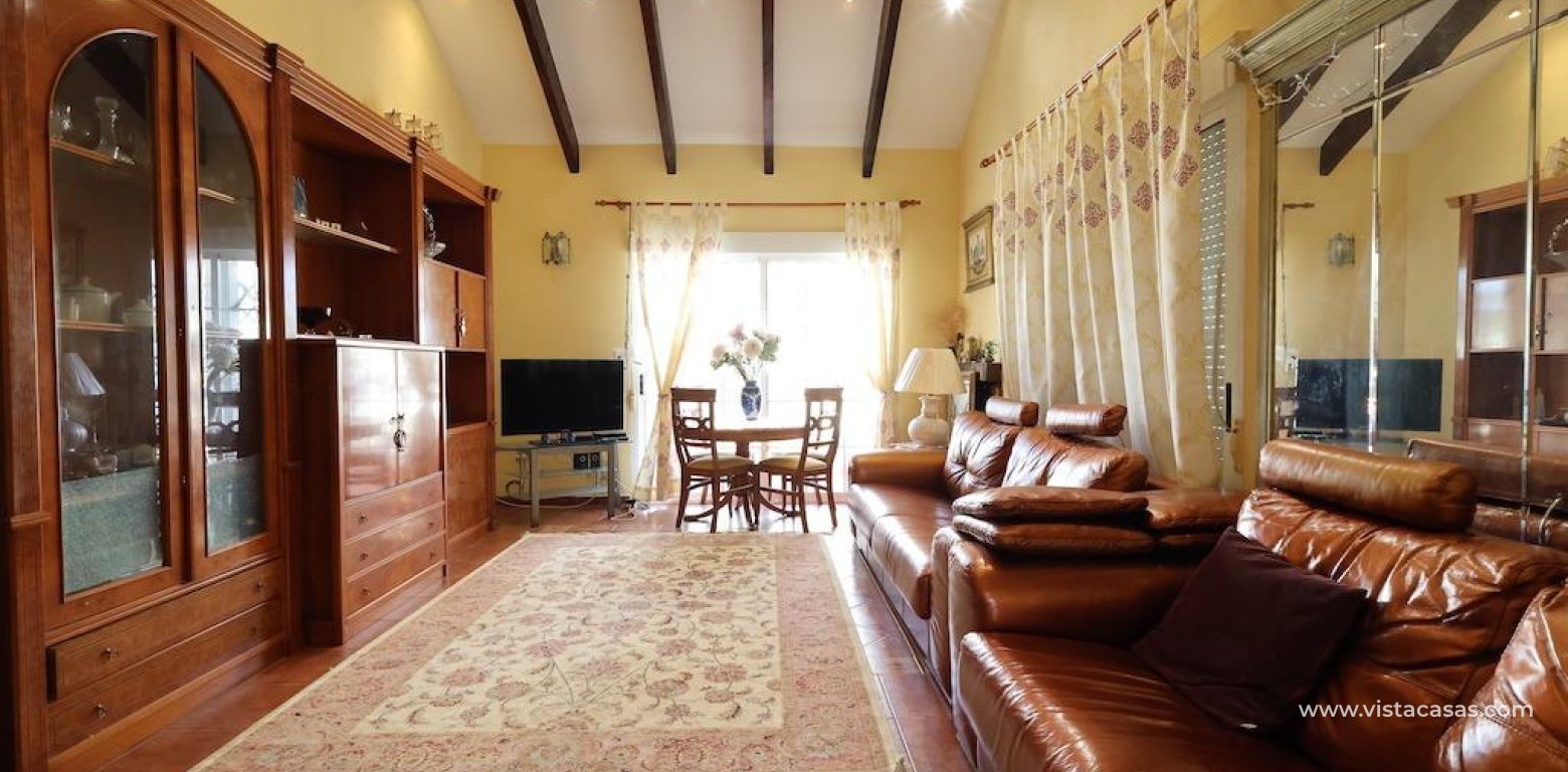 Sale - Villa - Playa Flamenca