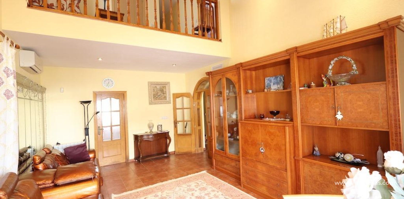 Sale - Villa - Playa Flamenca