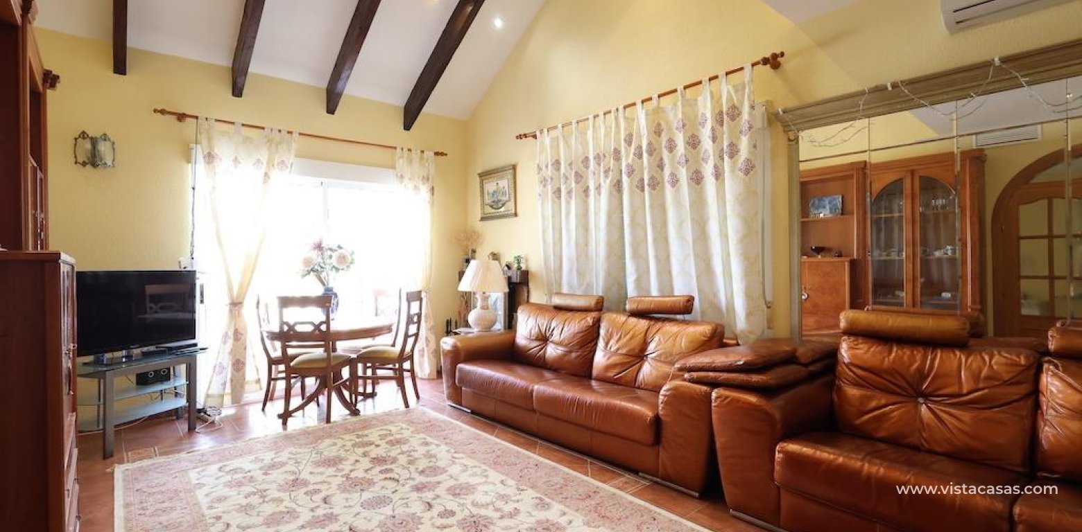 Sale - Villa - Playa Flamenca