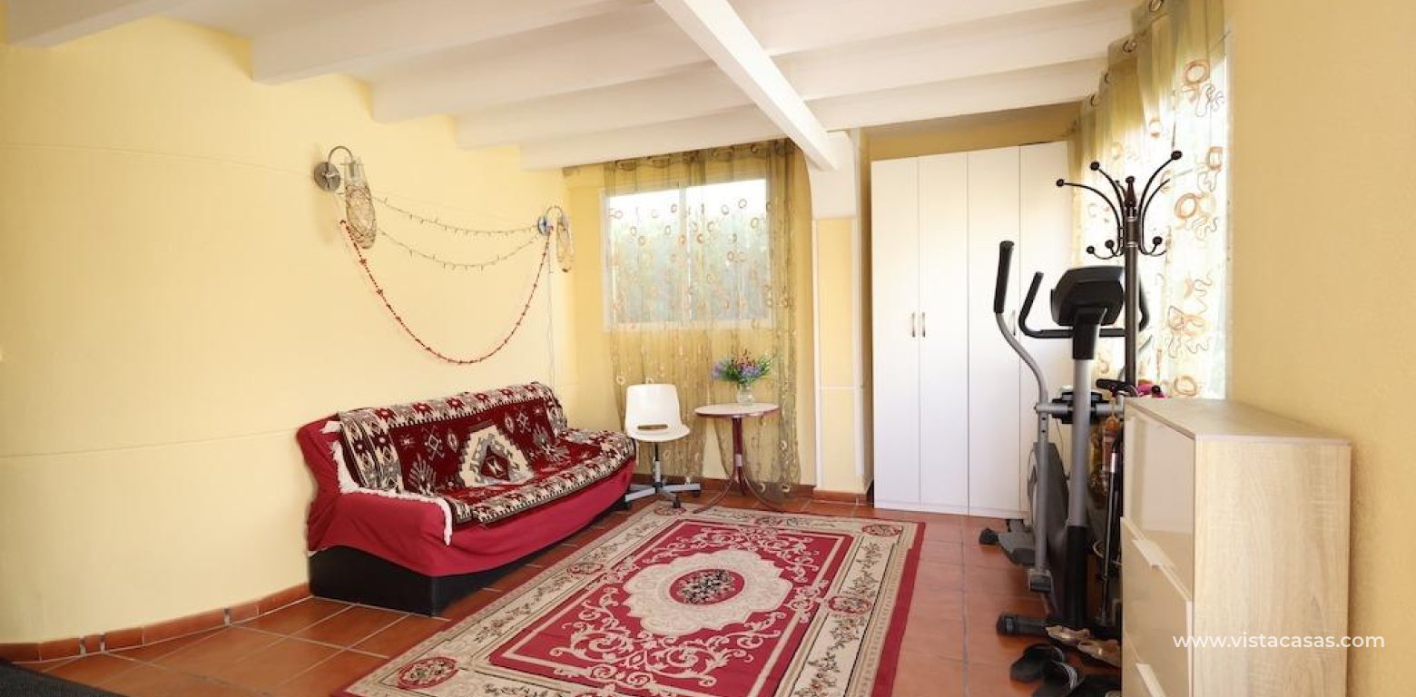 Sale - Villa - Playa Flamenca