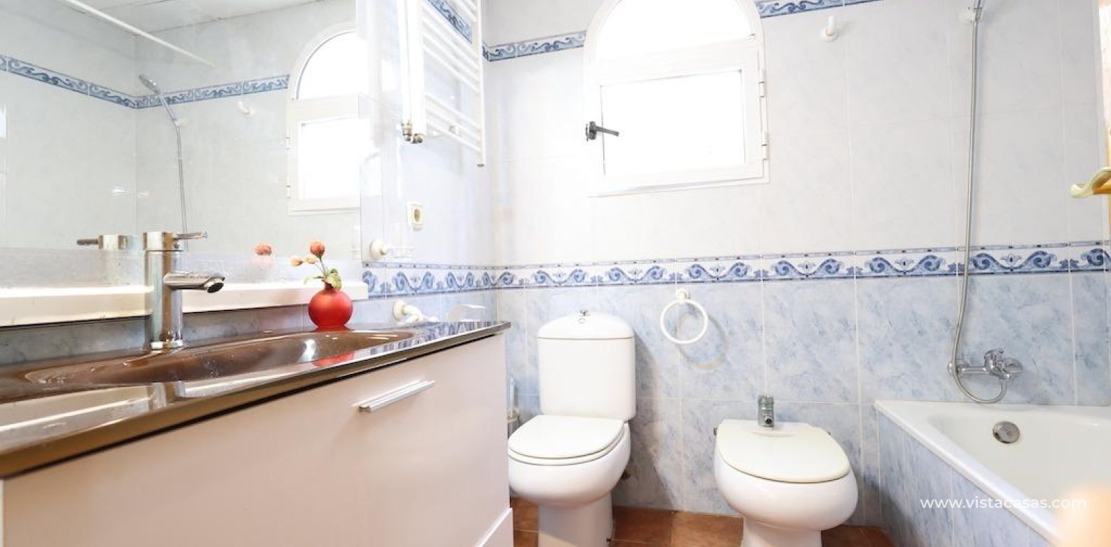 Sale - Villa - Playa Flamenca