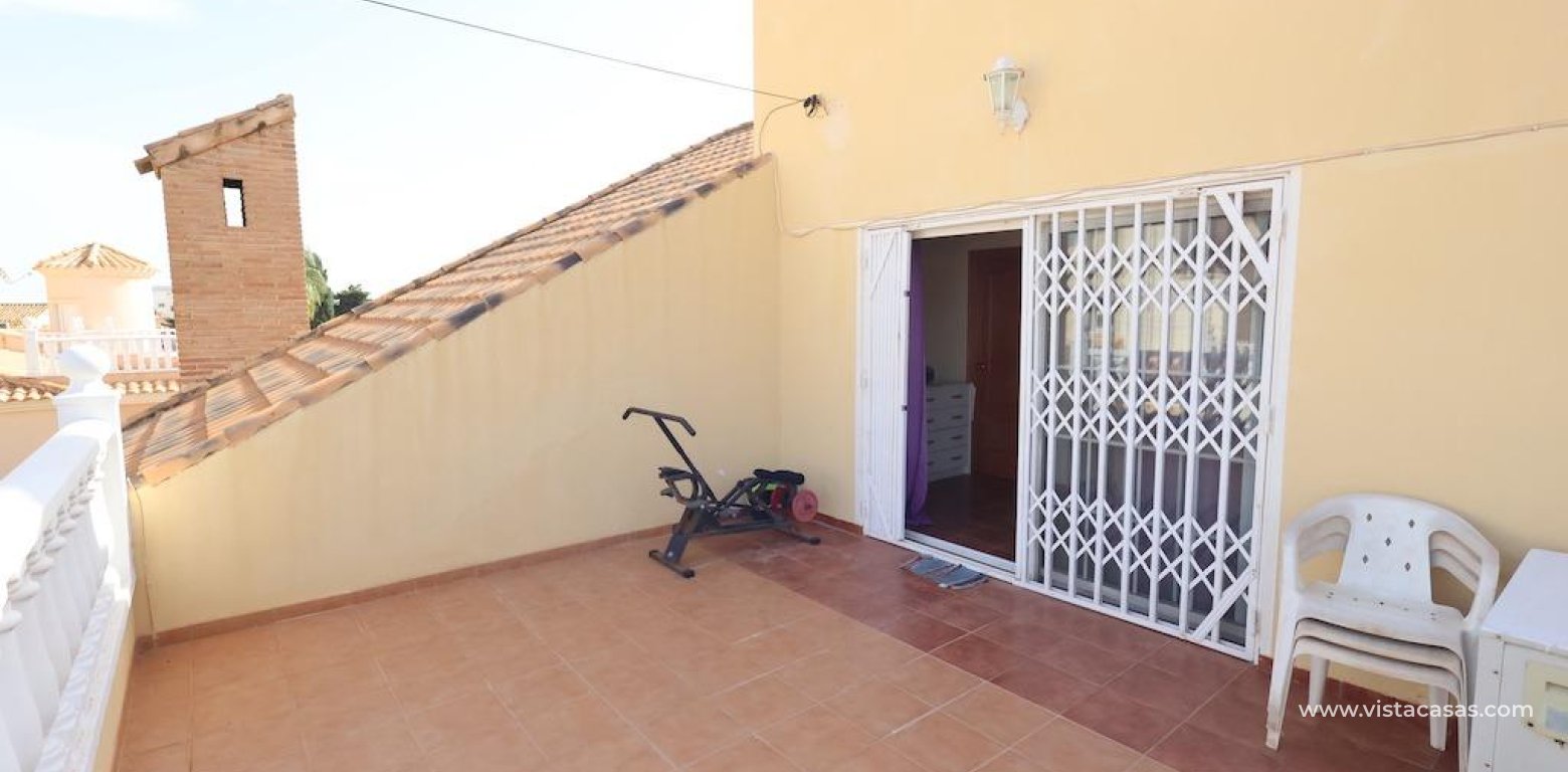 Sale - Villa - Playa Flamenca