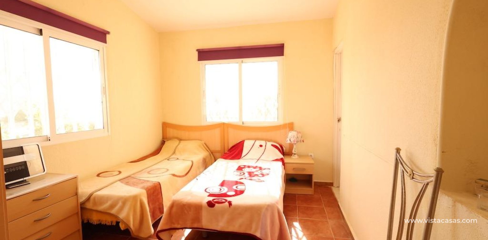 Sale - Villa - Playa Flamenca