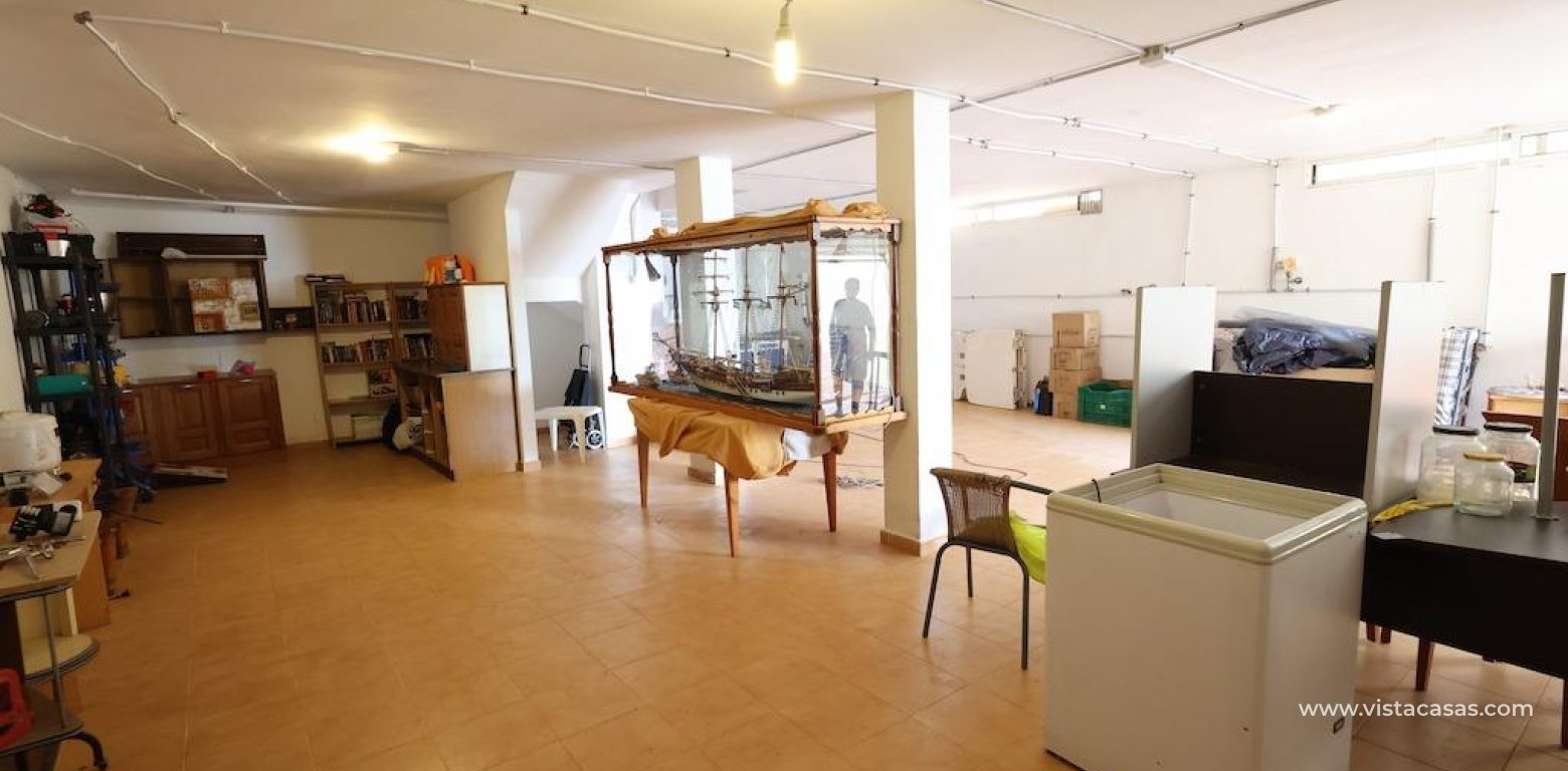 Sale - Villa - Playa Flamenca