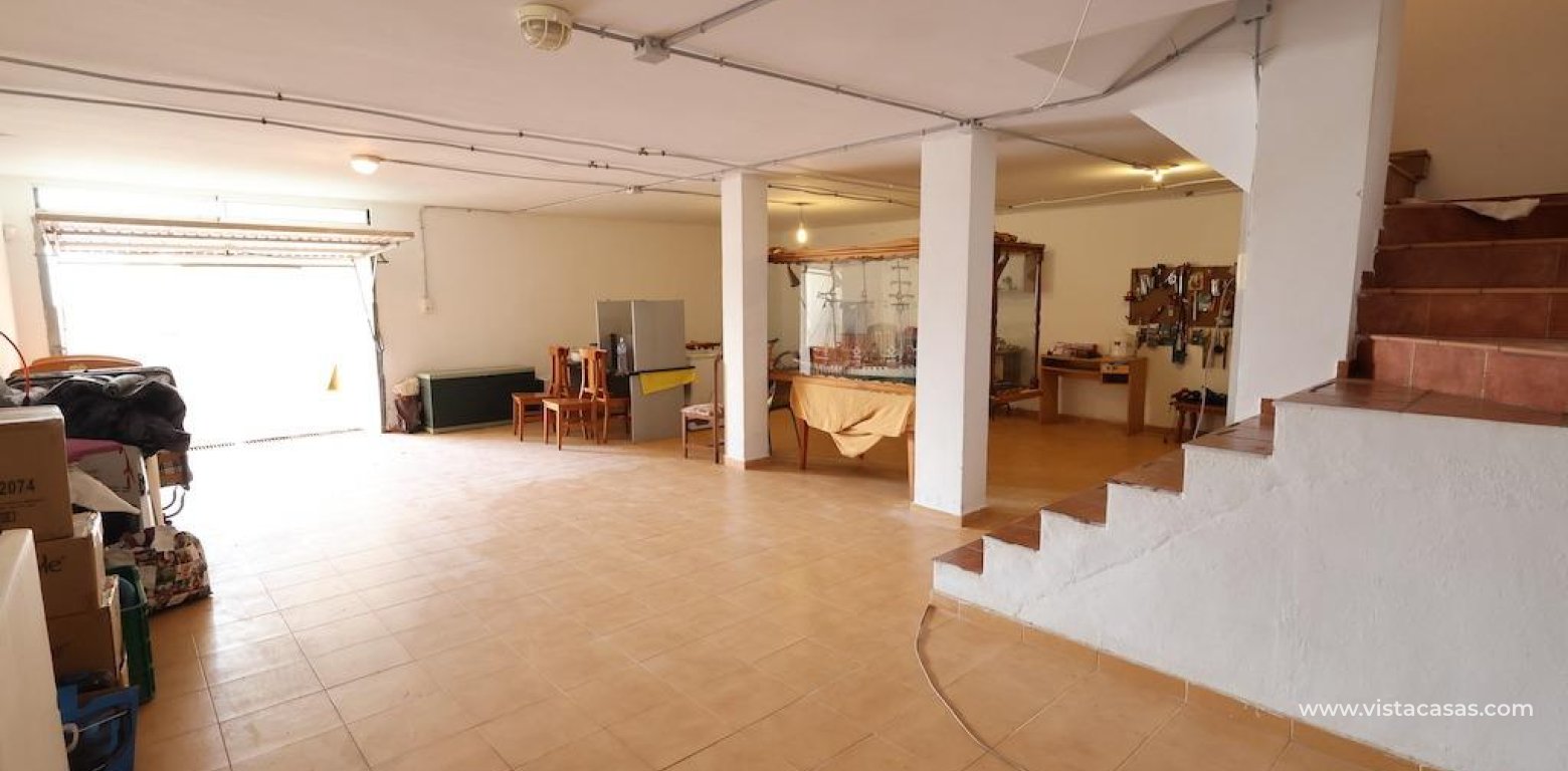 Sale - Villa - Playa Flamenca