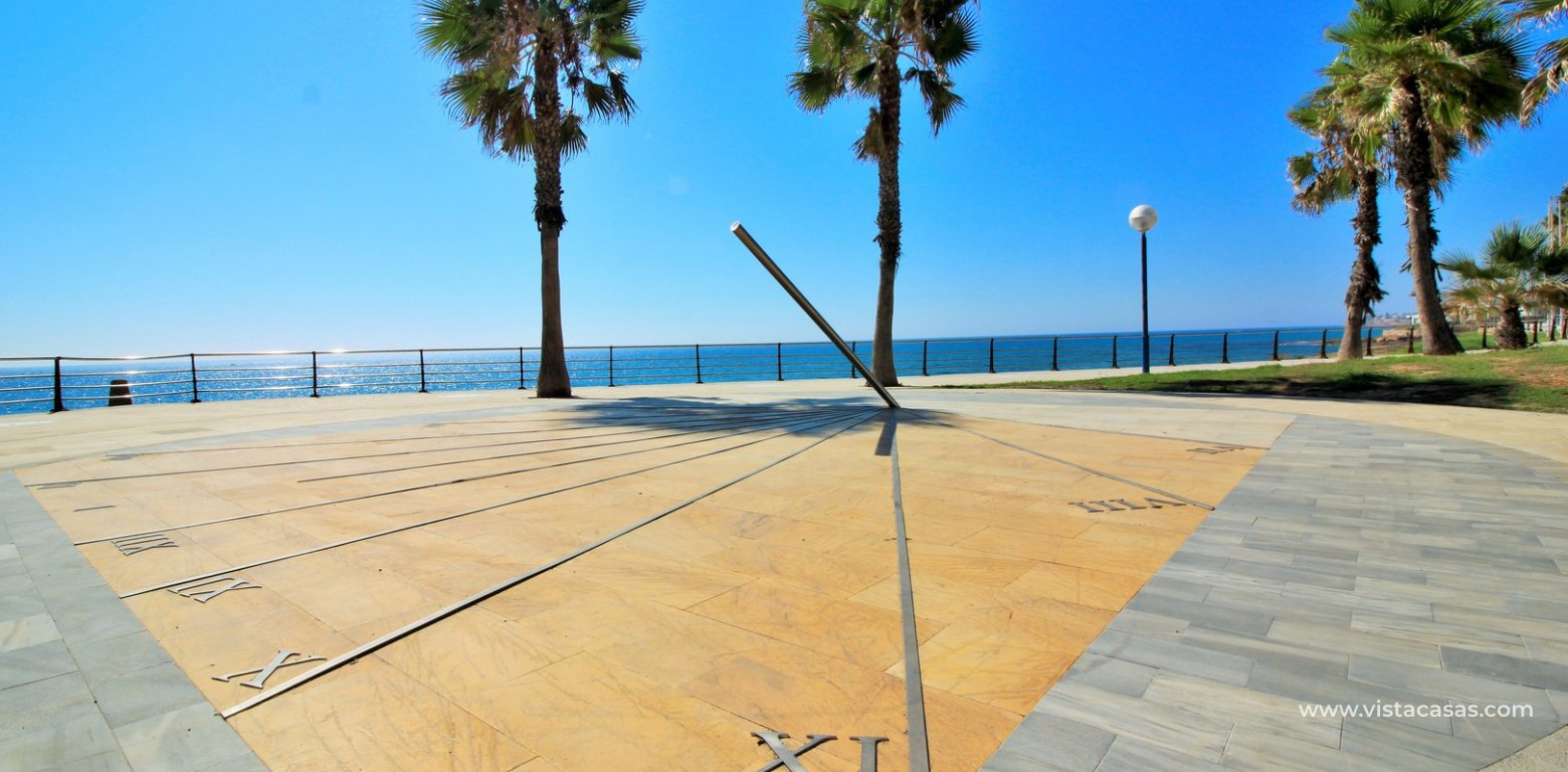 Resale - Apartment - Playa Flamenca