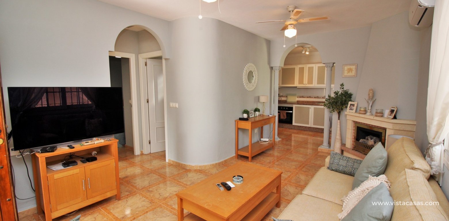 Ground floor apartment for sale Sol Golf Pau 8 lounge 2