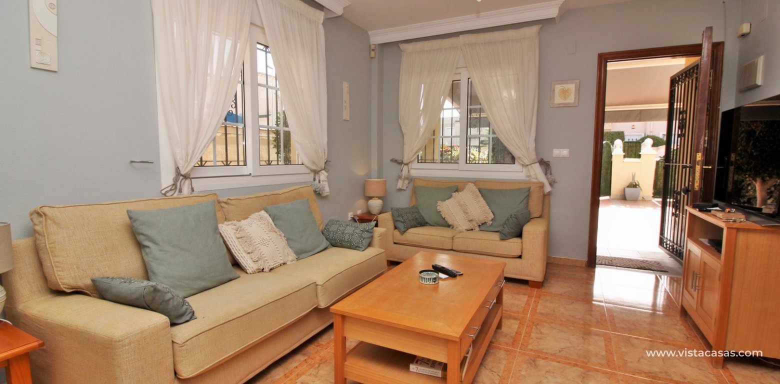 Ground floor apartment for sale Sol Golf Pau 8 living area 3