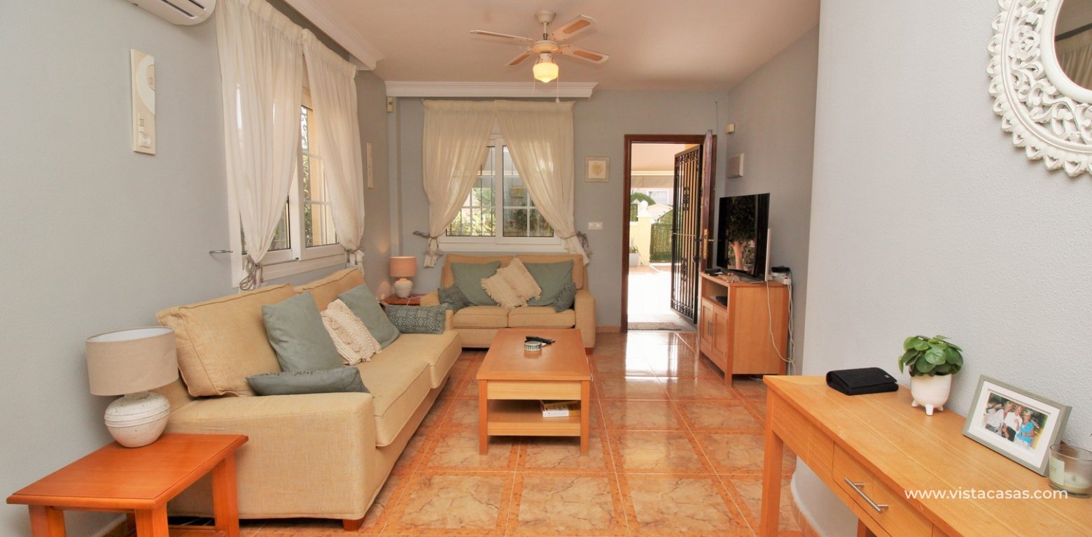 Ground floor apartment for sale Sol Golf Pau 8 lounge diner