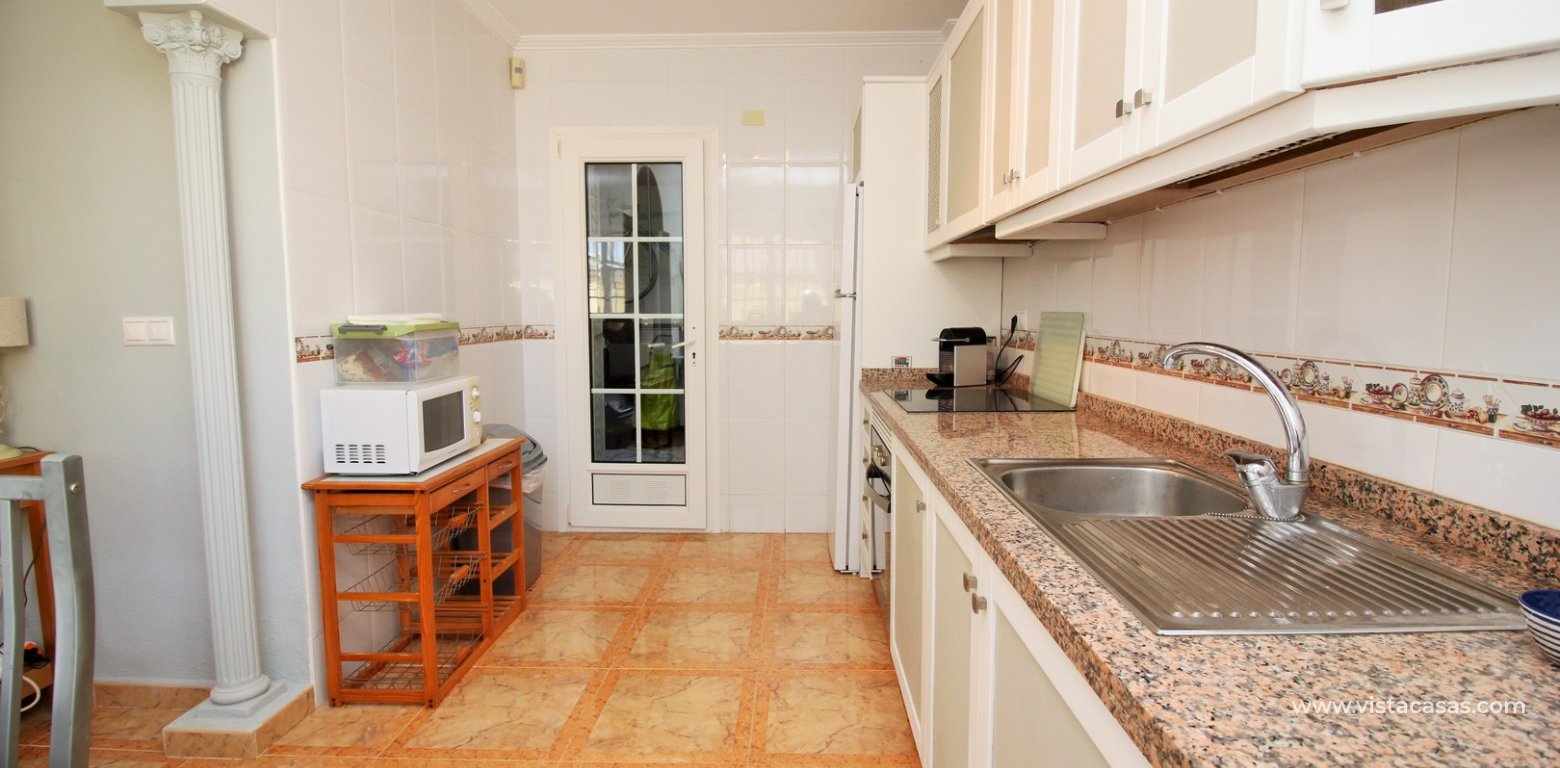 Ground floor apartment for sale Sol Golf Pau 8 kitchen 3