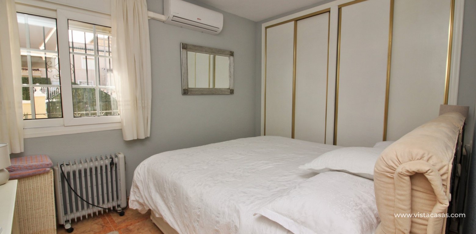 Ground floor apartment for sale Sol Golf Pau 8 master bedroom