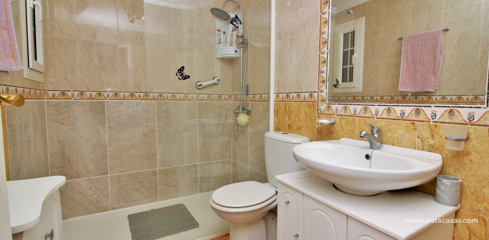 Ground floor apartment for sale Sol Golf Pau 8 bathroom