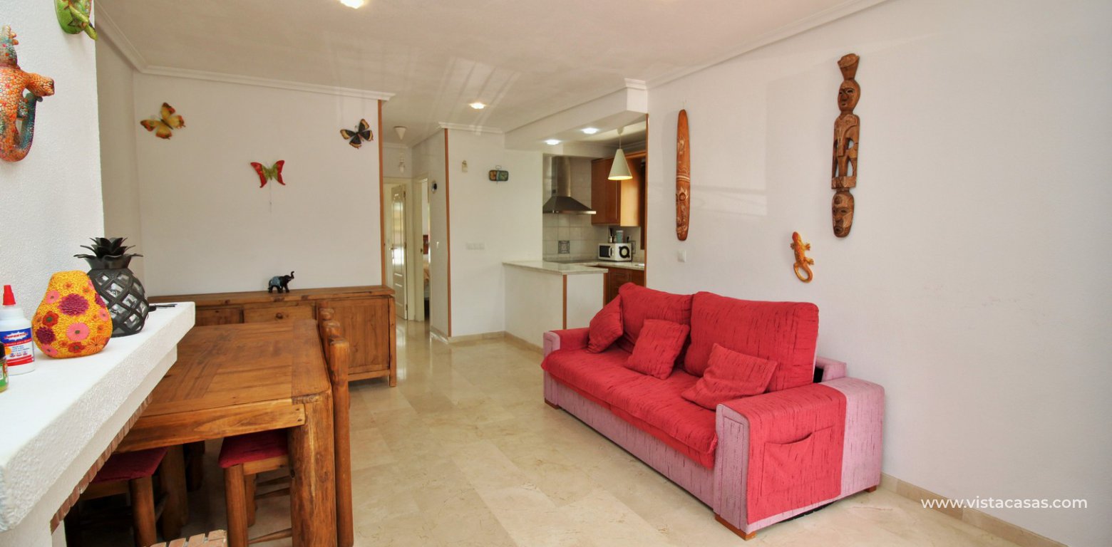 Apartment for sale in Villamartin lounge 2