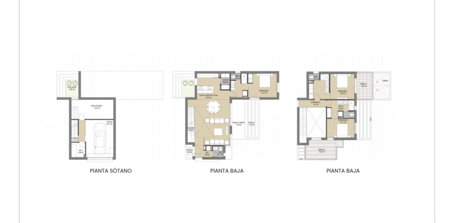 Pierwotny - Villa - Finestrat - 