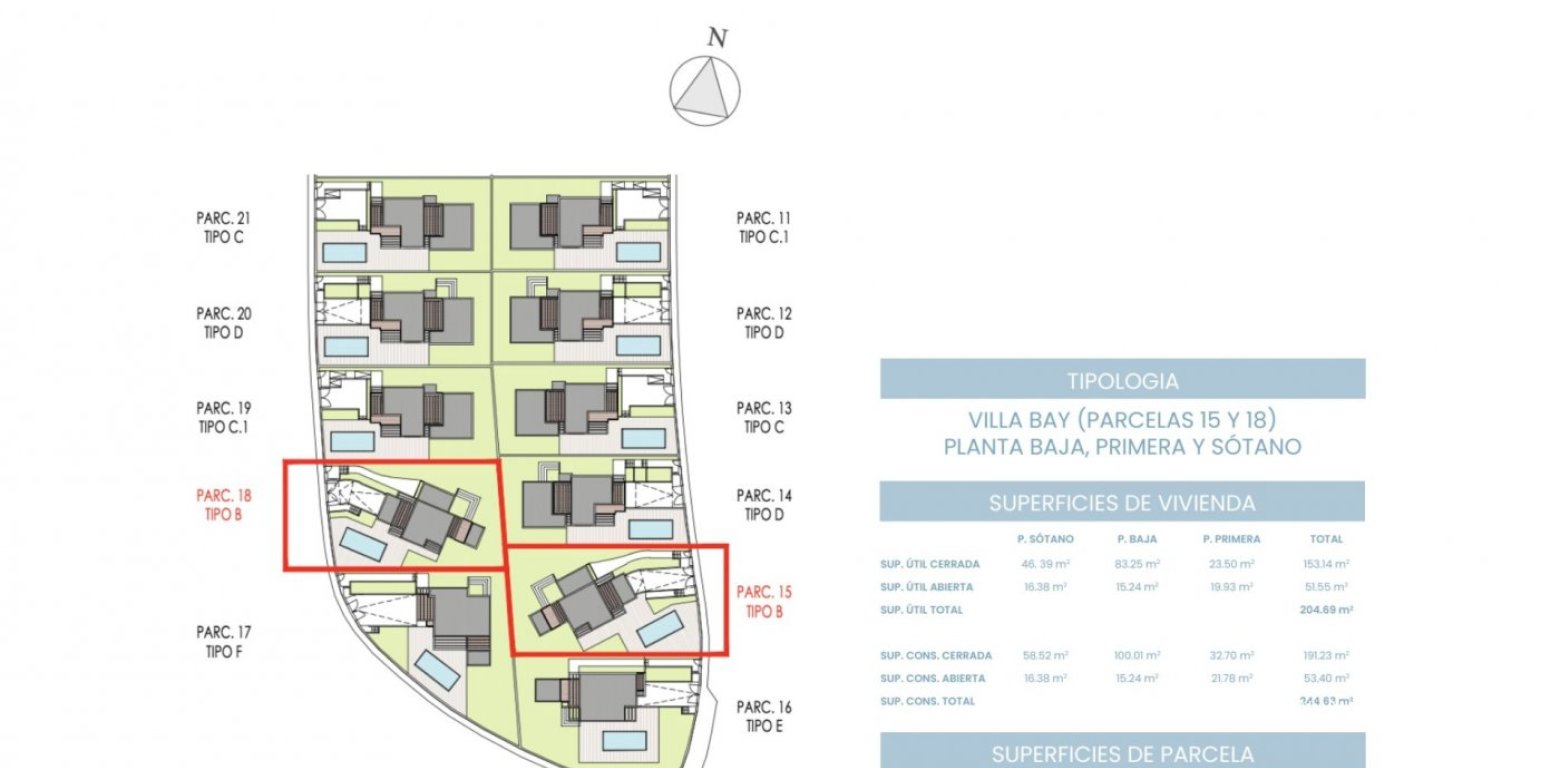 Pierwotny - Villa - Finestrat - 