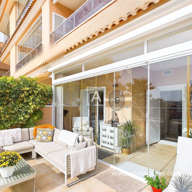 Apartment - Resale - Villamartin - Villamartin