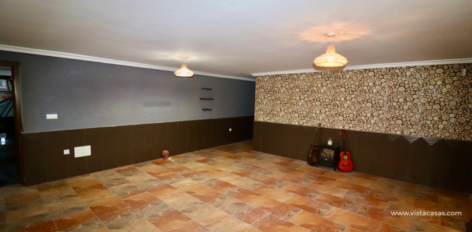 Venta - Chalet - Catral