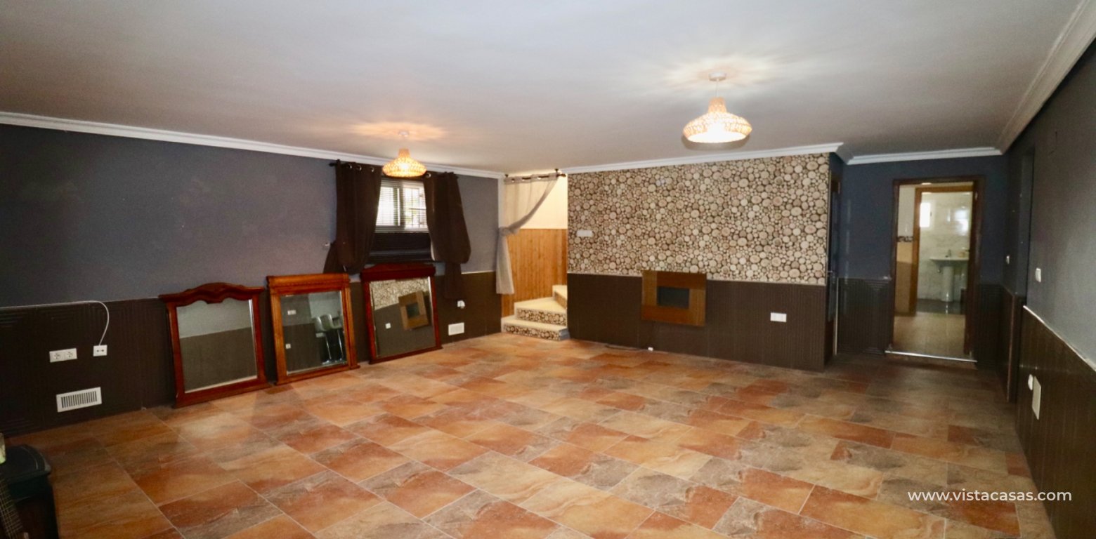 Venta - Chalet - Catral