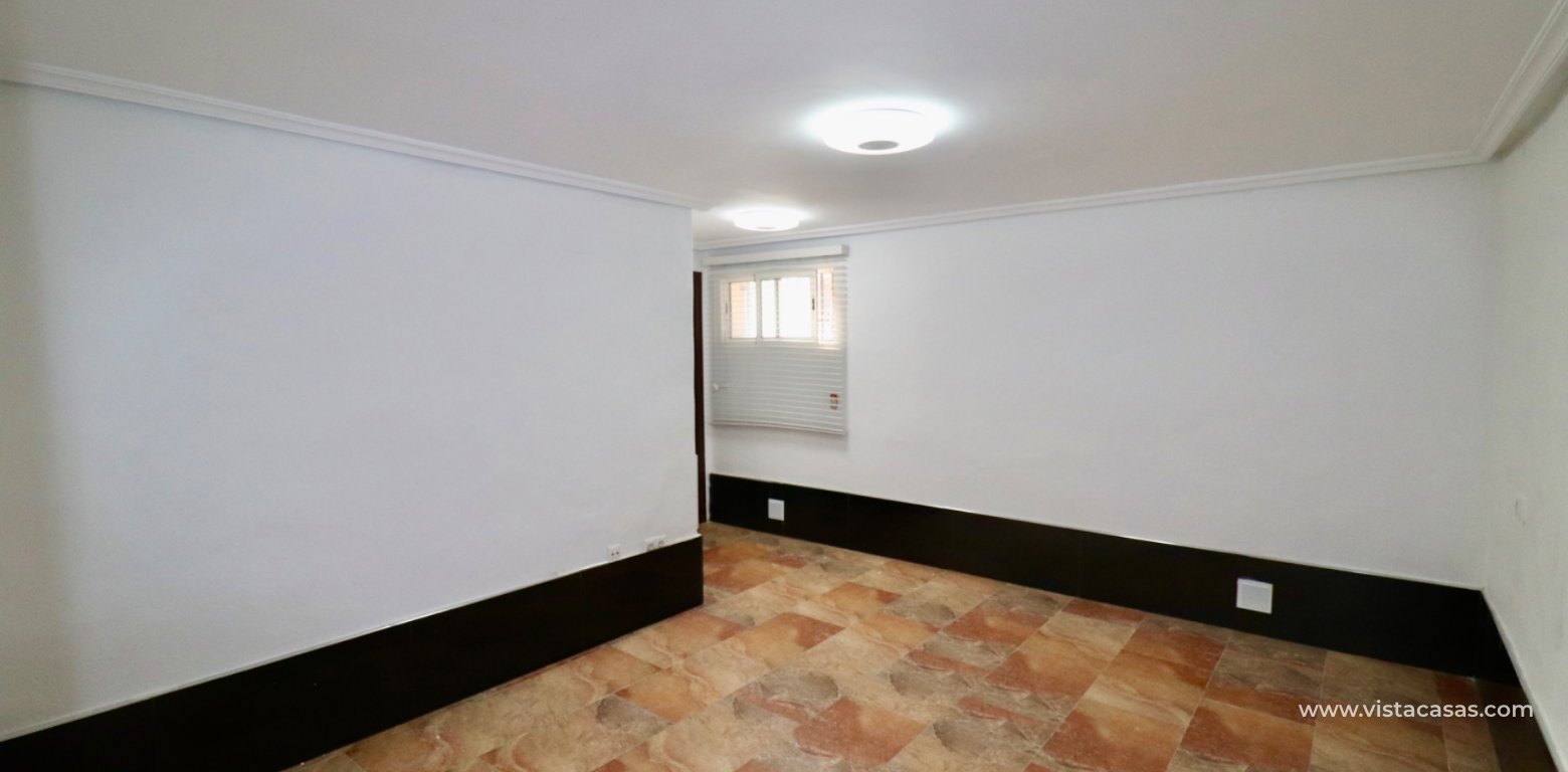 Venta - Chalet - Catral