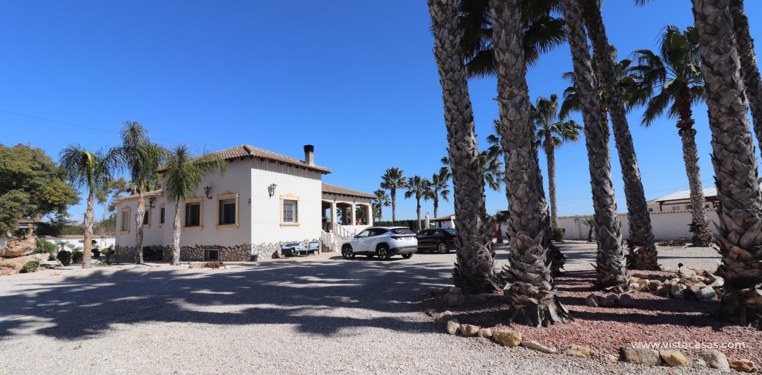 Venta - Chalet - Catral