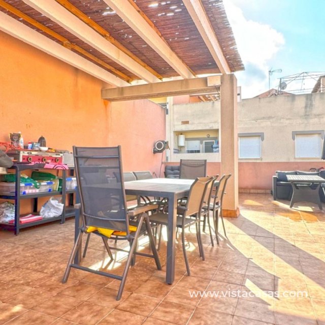 Apartment - Resale - Villamartin - Villamartin