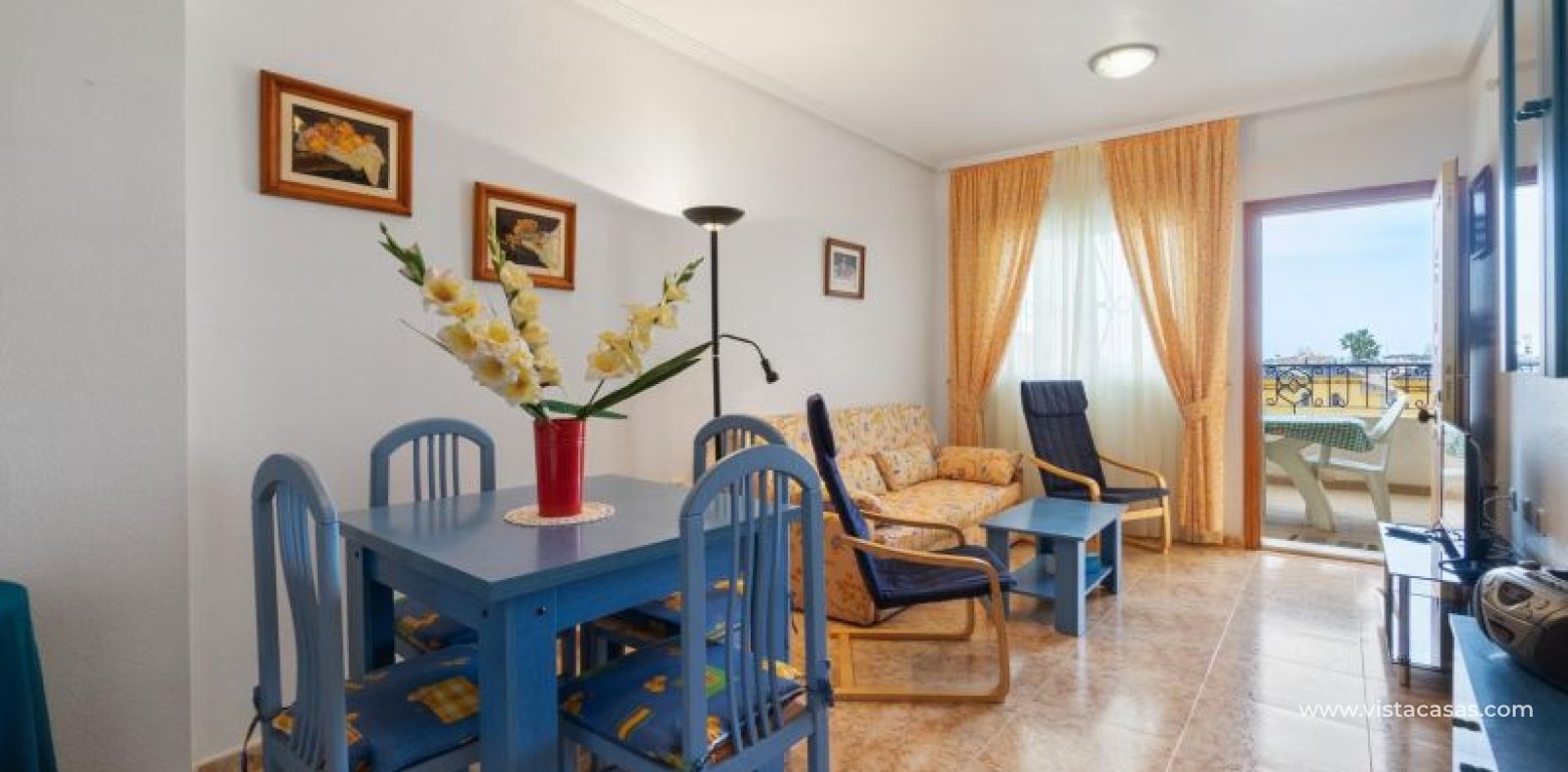 Vente - Appartement - Punta Prima