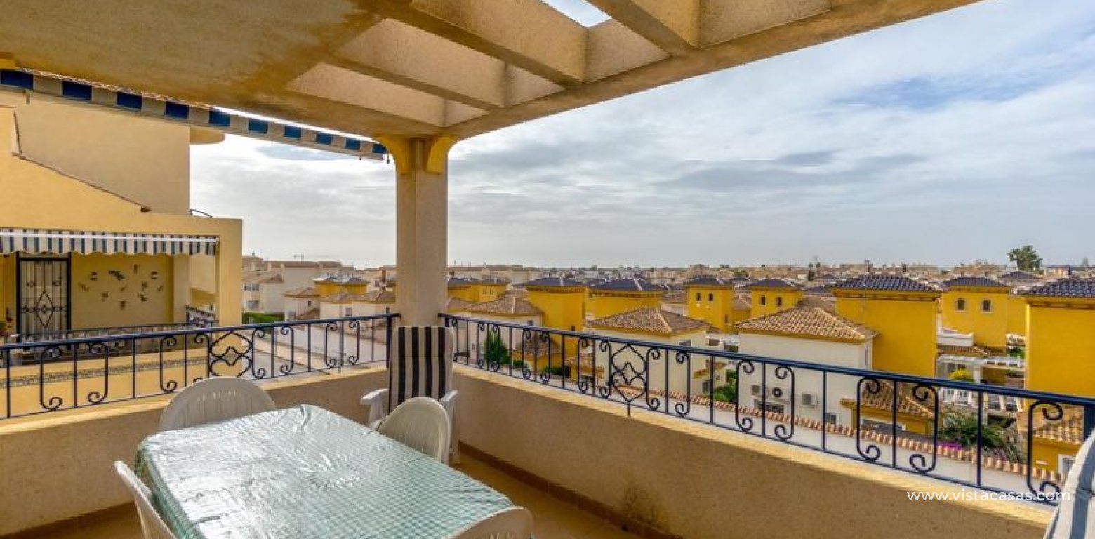 Vente - Appartement - Punta Prima