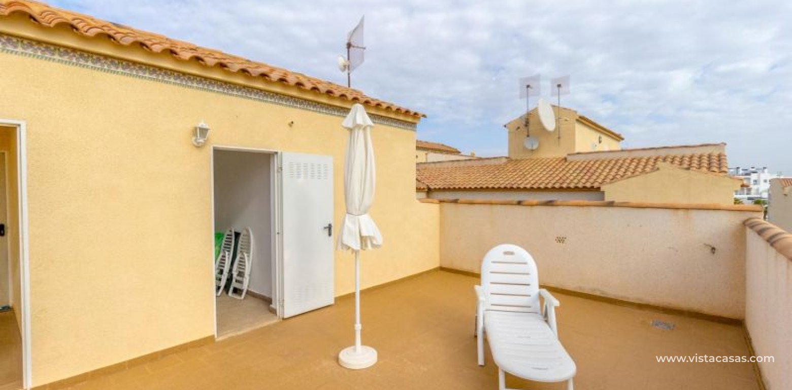 Vente - Appartement - Punta Prima