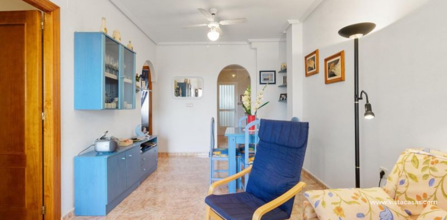 Vente - Appartement - Punta Prima