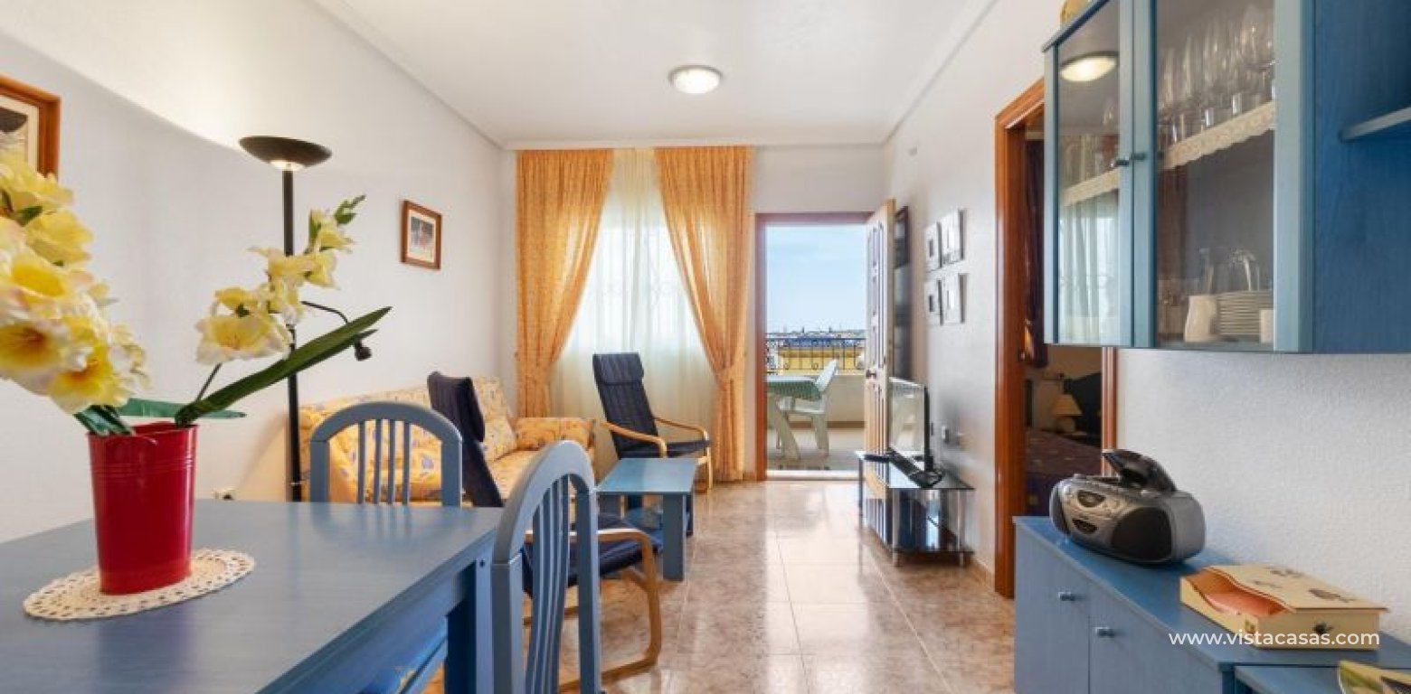 Vente - Appartement - Punta Prima