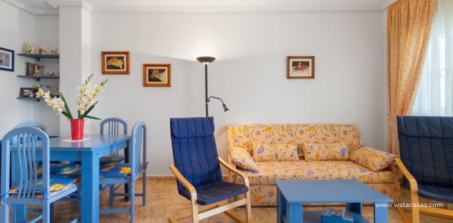 Vente - Appartement - Punta Prima