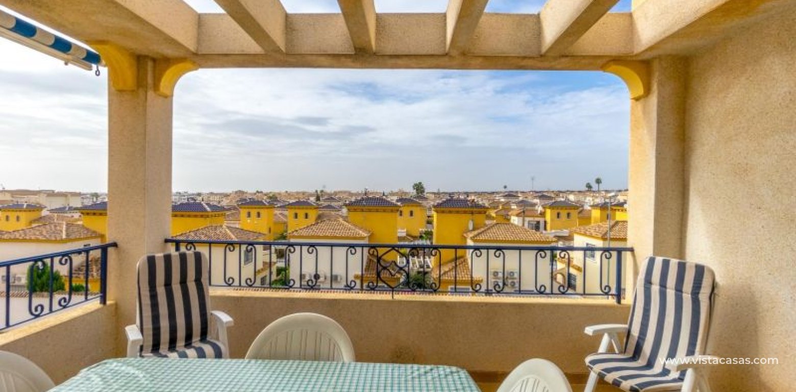 Vente - Appartement - Punta Prima