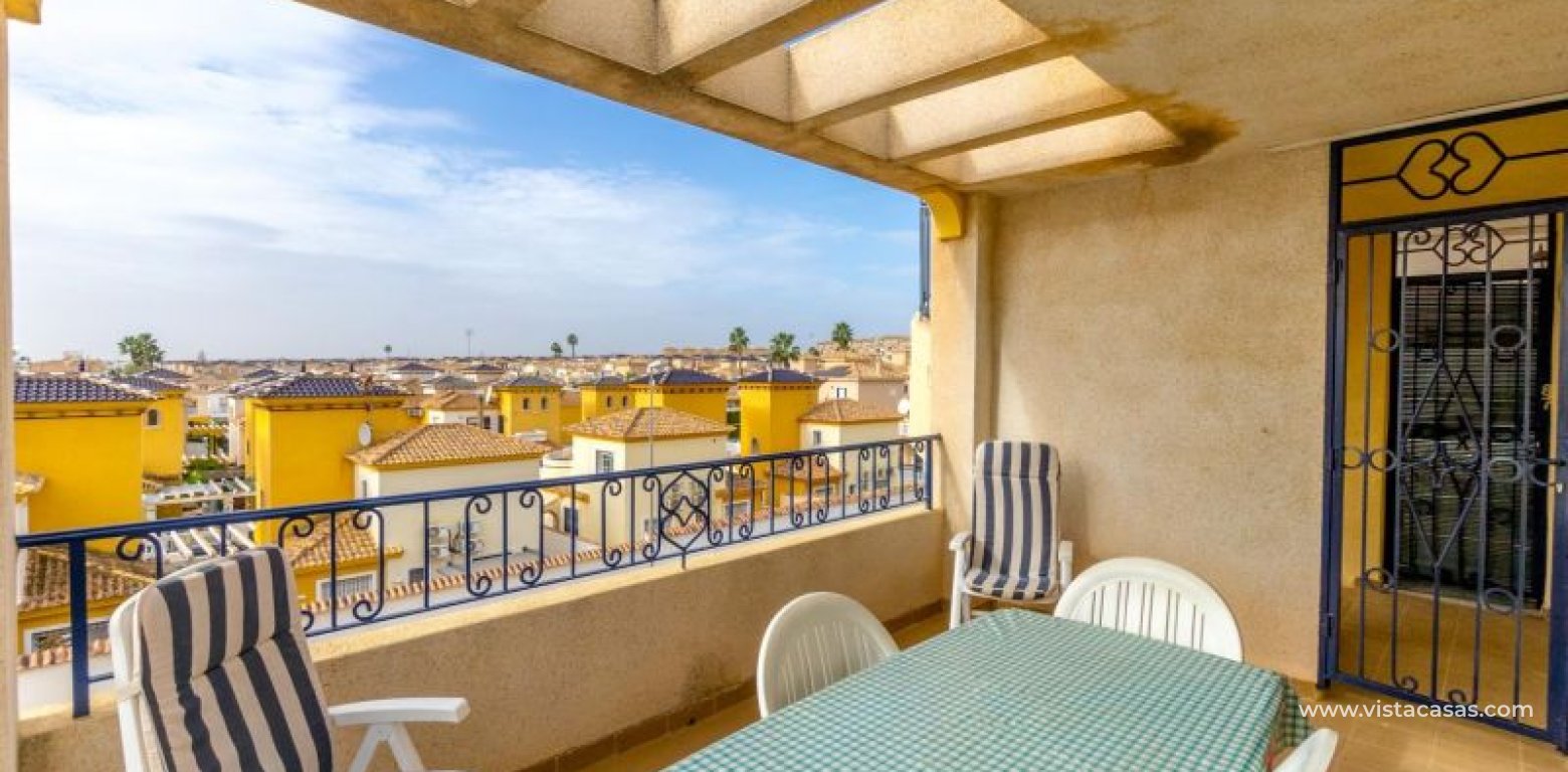 Vente - Appartement - Punta Prima