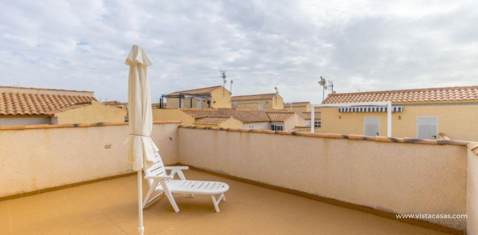 Vente - Appartement - Punta Prima