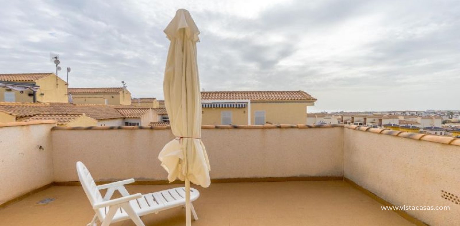 Vente - Appartement - Punta Prima