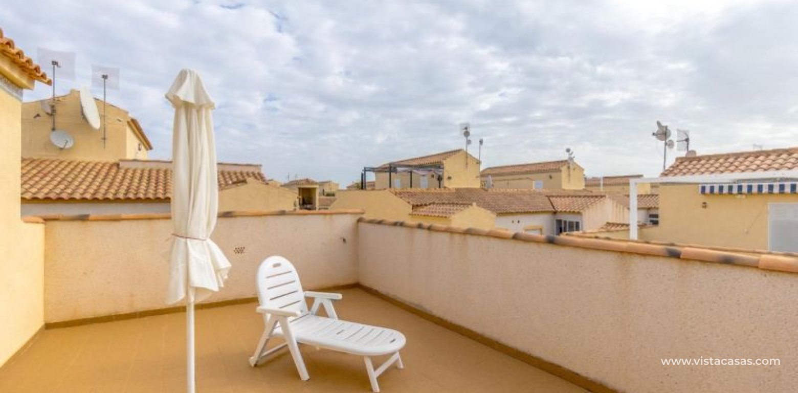 Vente - Appartement - Punta Prima