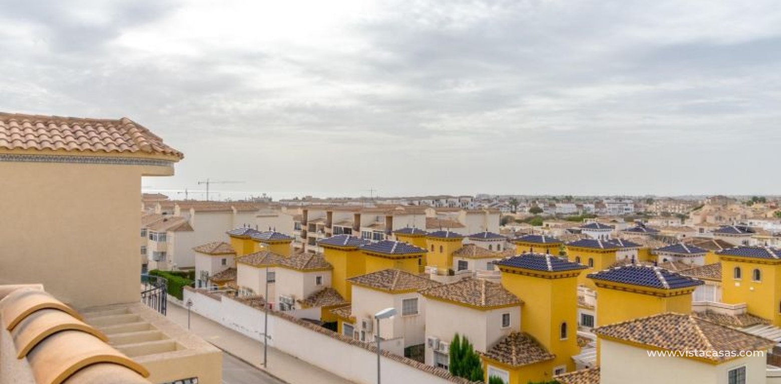 Vente - Appartement - Punta Prima