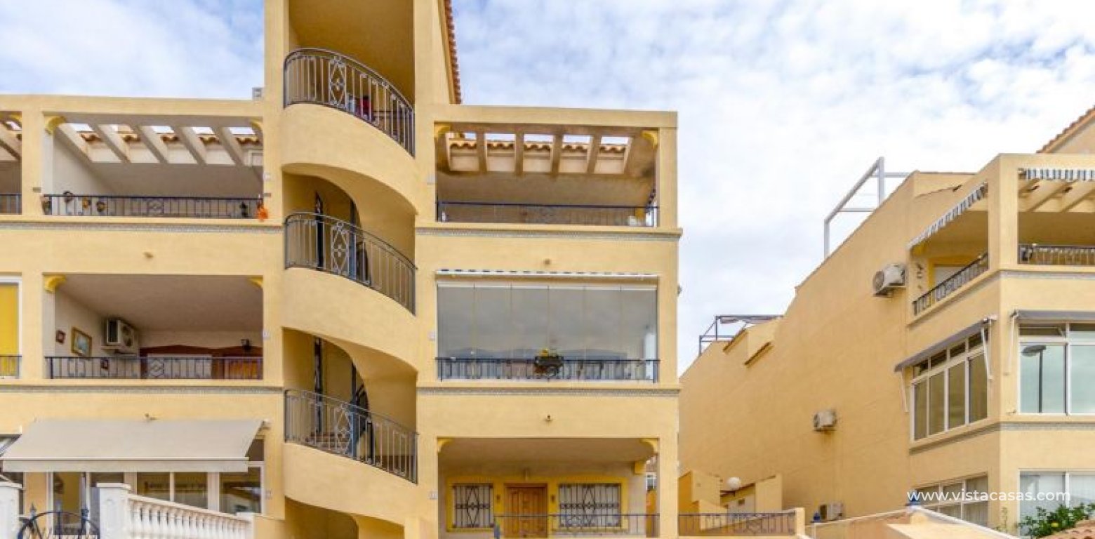 Vente - Appartement - Punta Prima