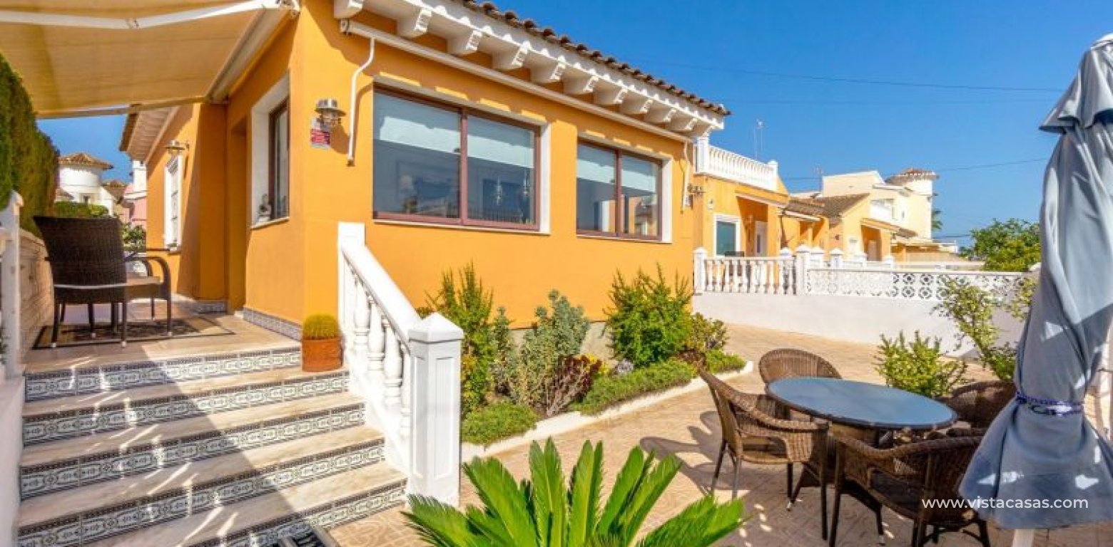 Resale - Villa - Playa Flamenca