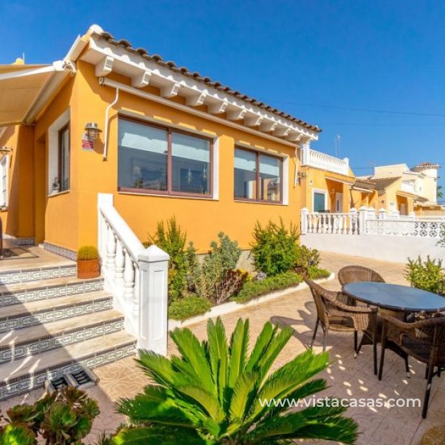 Villa - Resale - Playa Flamenca - Playa Flamenca