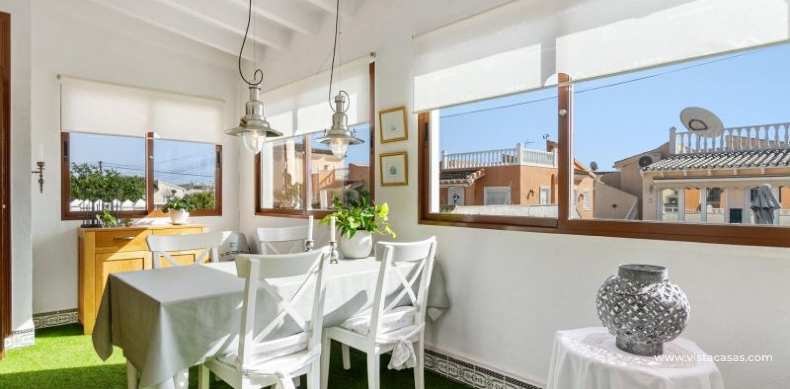 Resale - Villa - Playa Flamenca