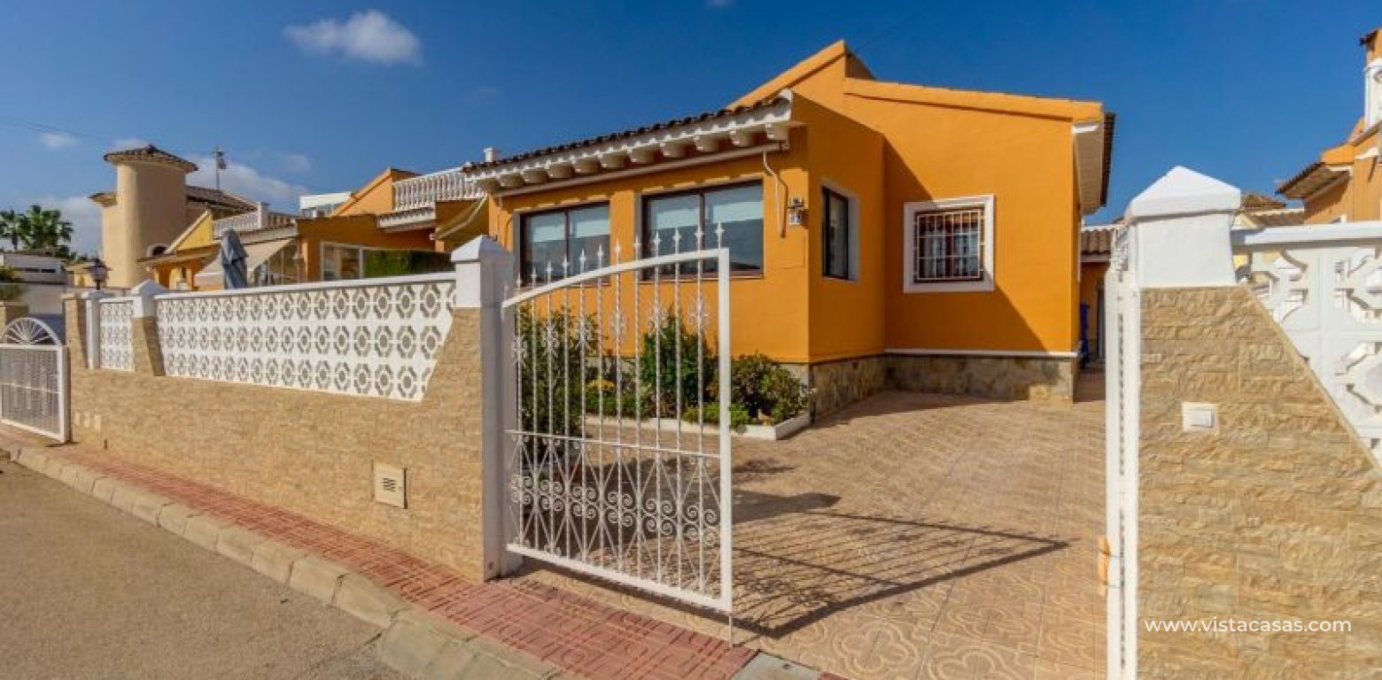 Resale - Villa - Playa Flamenca