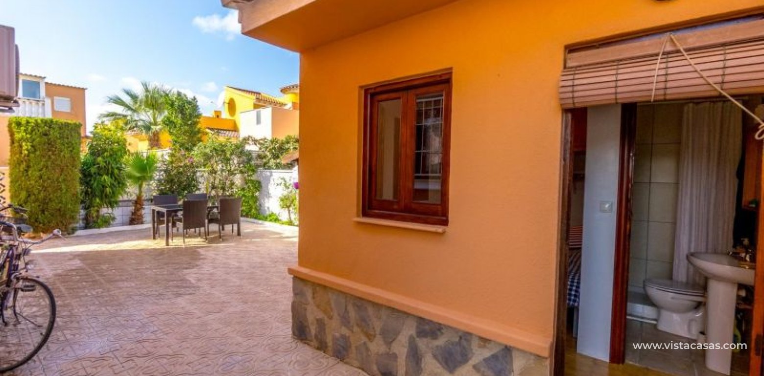 Resale - Villa - Playa Flamenca