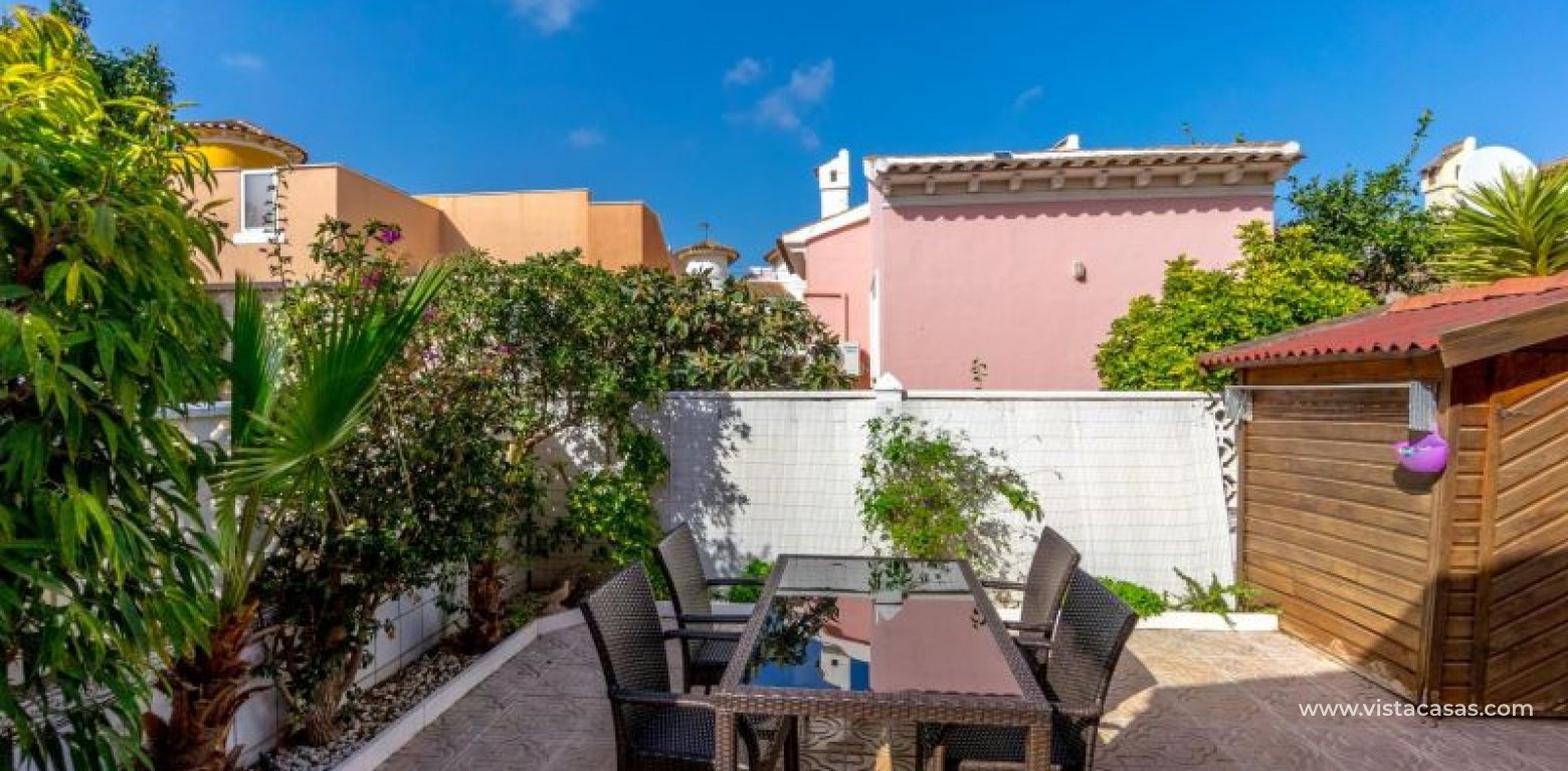 Resale - Villa - Playa Flamenca