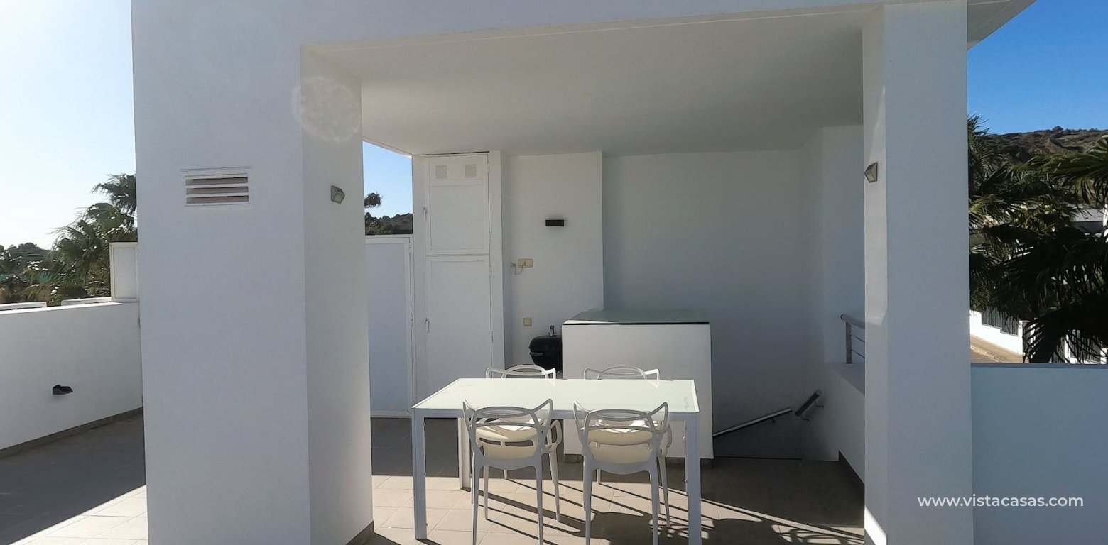 Venta - Apartamento - Algorfa - La Finca Golf Resort